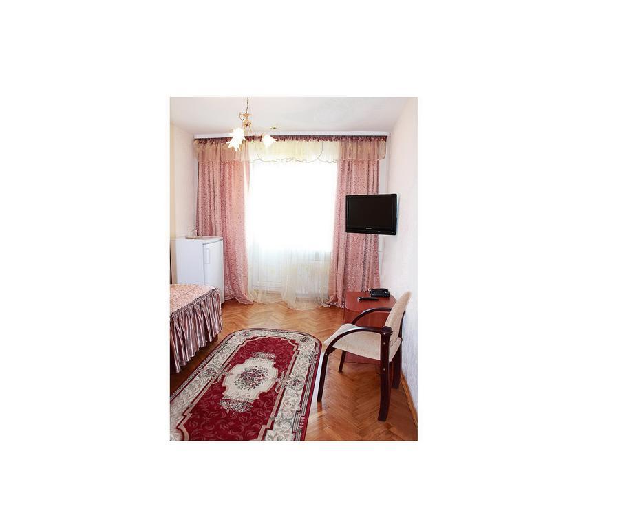 Agat Hotel Minsk Quarto foto