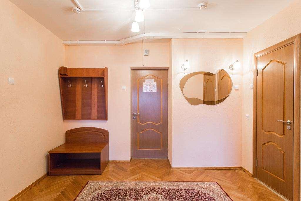 Agat Hotel Minsk Quarto foto